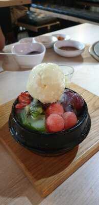 Seorae Kelapa Gading