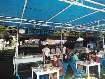 Echo Beach Club