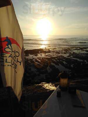 Echo Beach Club