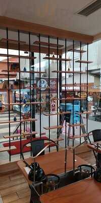 Nahm Thai Suki & Bbq