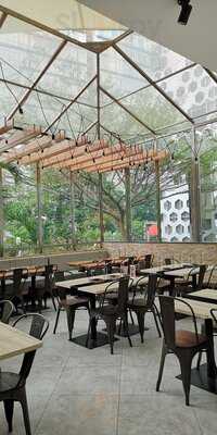 Nahm Thai Suki & Bbq