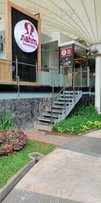 Nahm Thai Suki & Bbq