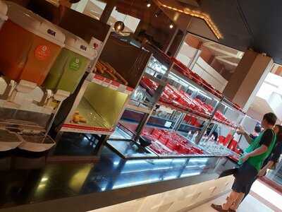 Nahm Thai Suki & Bbq