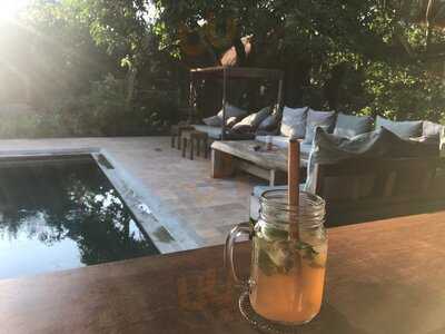 Flowers & Fire Wholefoods Cafe