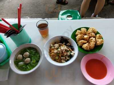 Baso Goreng Anugerah