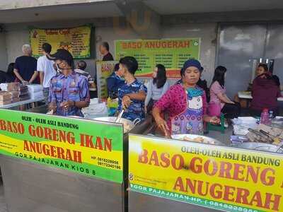 Baso Goreng Anugerah
