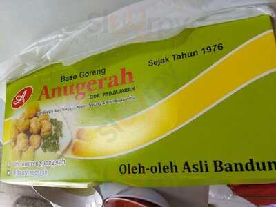 Baso Goreng Anugerah