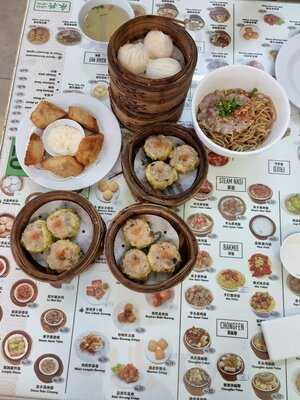 Wing Heng Hongkong Dimsum Shop