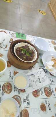 Wing Heng Hongkong Dimsum Shop