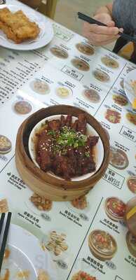 Wing Heng Hongkong Dimsum Shop