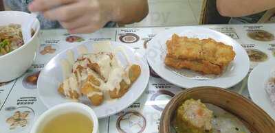 Wing Heng Hongkong Dimsum Shop