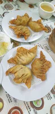 Wing Heng Hongkong Dimsum Shop