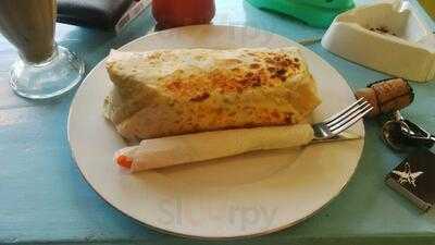 Mojo's Flying Burritos