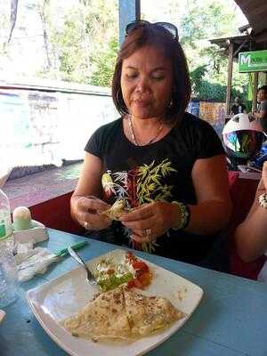 Mojo's Flying Burritos