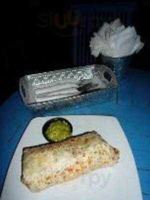 Mojo's Flying Burritos