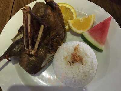 Bebek Bengil