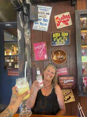 Bubba Gump Shrimp Co.