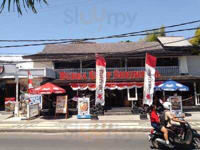 Bubba Gump Shrimp Co.