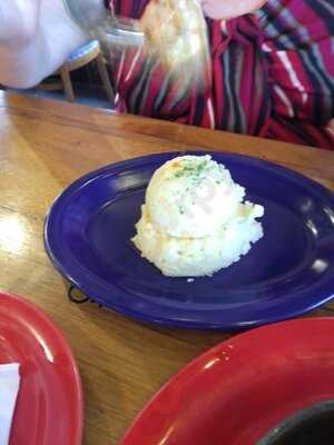 Bubba Gump Shrimp Co.