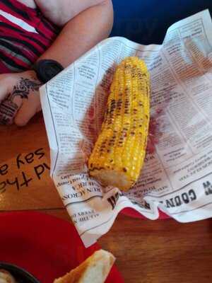 Bubba Gump Shrimp Co.