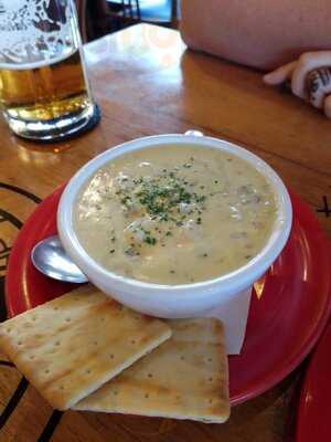 Bubba Gump Shrimp Co.