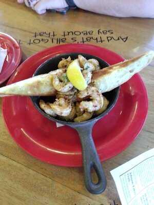 Bubba Gump Shrimp Co.