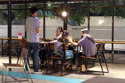 Jomo Coffee Eatery & Roastery