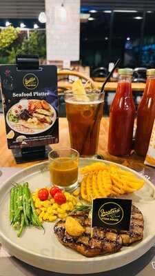 Justus Steak House Paskal 23