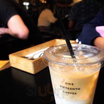 1/15 Coffee Kemang
