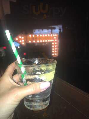 The Compass Food & Drink