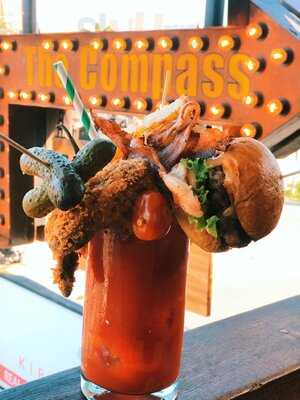 The Compass Food & Drink