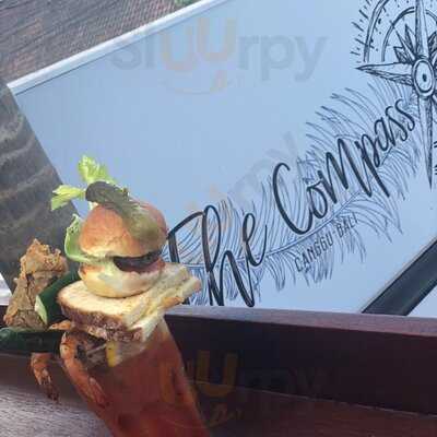 The Compass Food & Drink