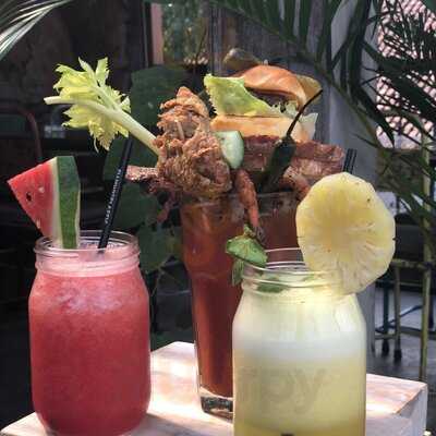 The Compass Food & Drink