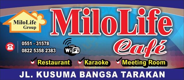 Milolife Cafe
