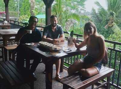 Luwak Coffee Bali