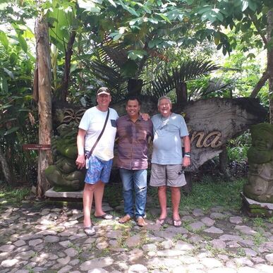 Luwak Coffee Bali