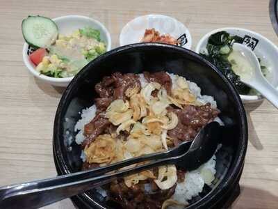 Gyu Kaku - Aeon Mall Jakarta Garden City