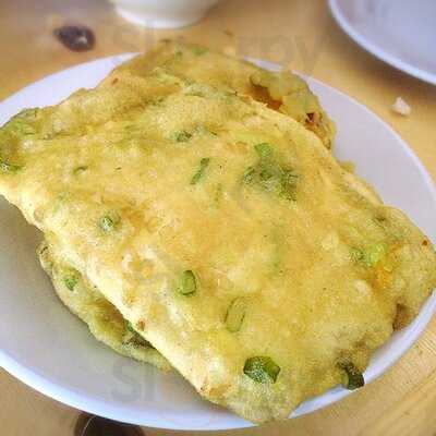 Angkringan Nasi Megono Pak Uban