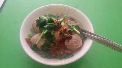 Warung Bakso Pak Min
