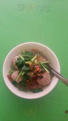 Warung Bakso Pak Min