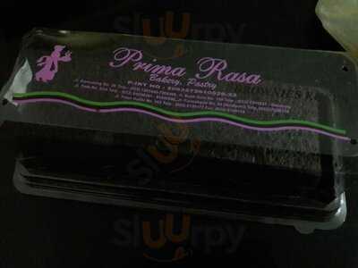 Prima Rasa