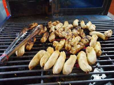 Pisang Plenet Pak Subandi