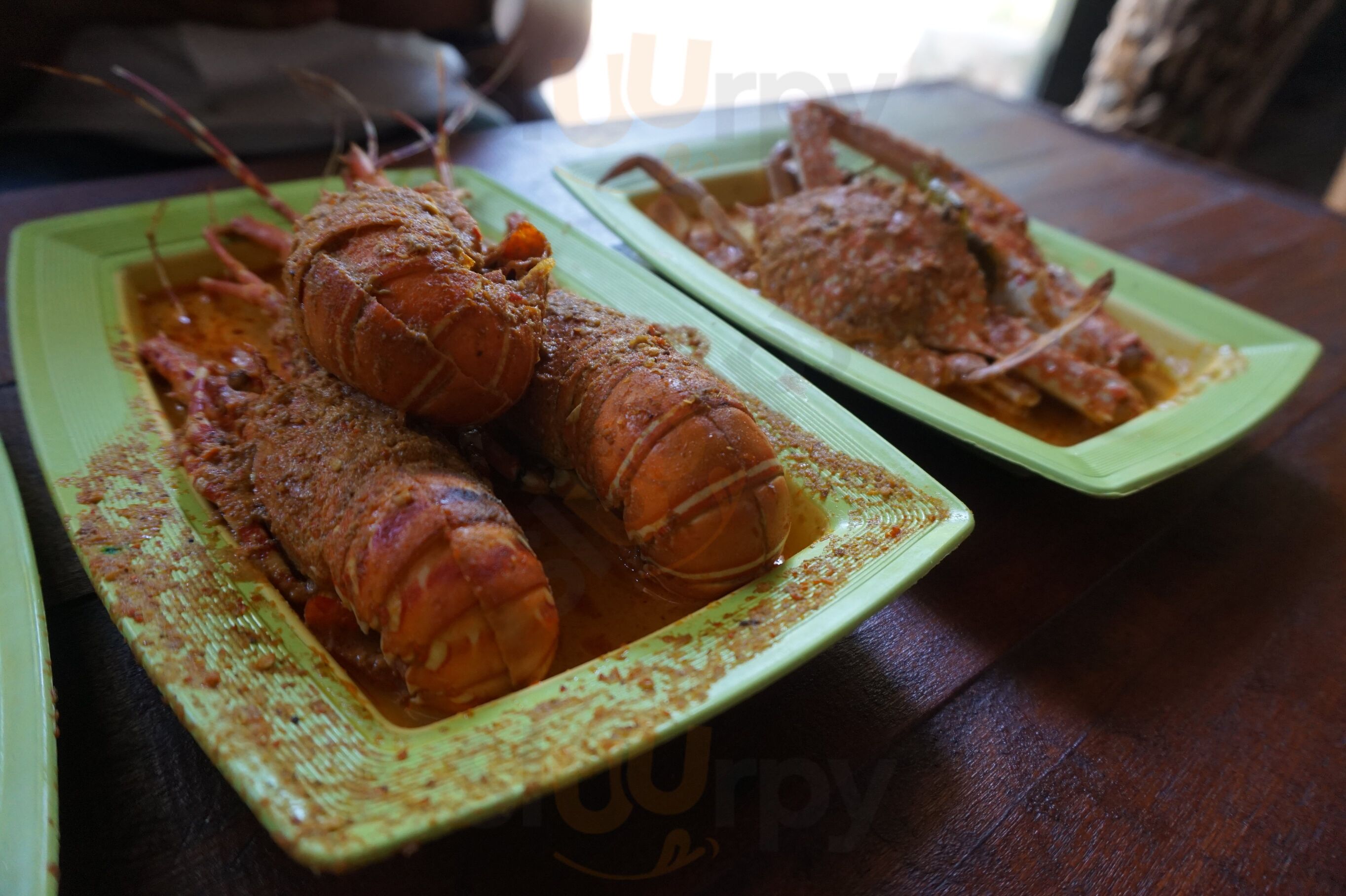 Warung Mbak Narti