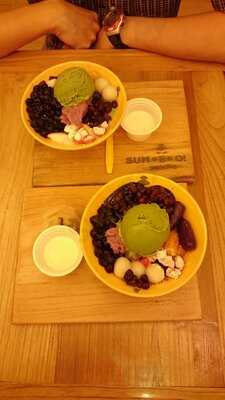 Sumoboo Mall Taman Anggrek