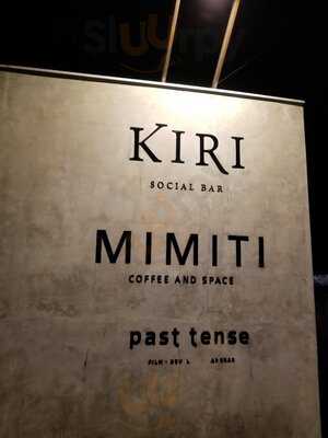 Mimiti Coffee & Space