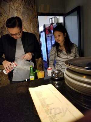 Mimiti Coffee & Space