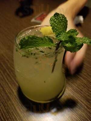 Mimiti Coffee & Space