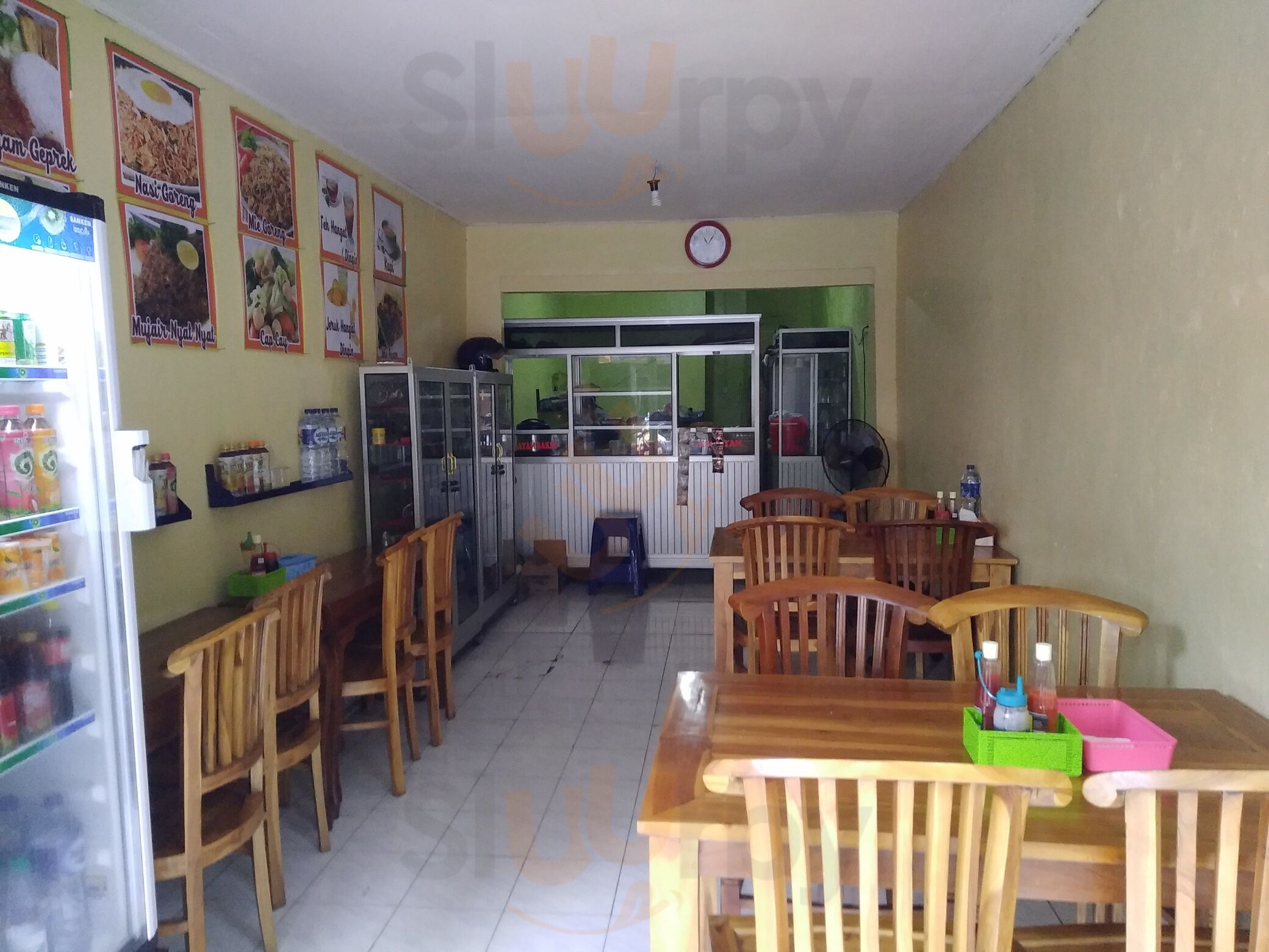Warung Jawa Semarang