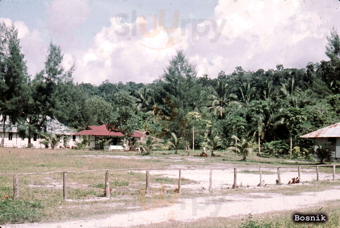 Warung Makan Barokah