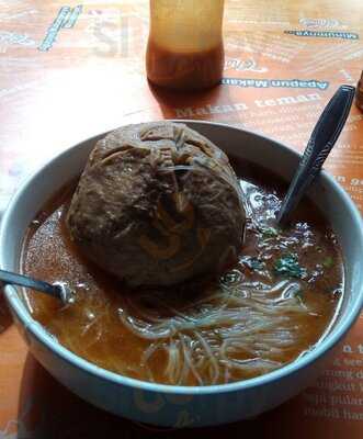 Bakso Beranak Menteng